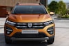 Dacia Sandero en Logan