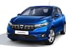 Dacia Sandero en Logan