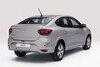 Dacia Sandero en Logan