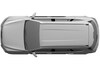 Patent Isuzu MU-X