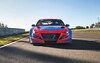 Hyundai Elantra TCR