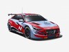 Hyundai Elantra TCR