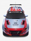 Hyundai Elantra TCR