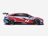 Hyundai Elantra TCR
