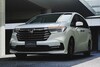 Honda Odyssey (Japan) 2020