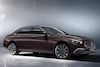 Mercedes-Benz E 350 L China