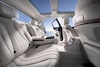Mercedes-Benz E 350 L China