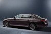 Mercedes-Benz E 350 L China