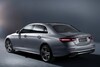 Mercedes-Benz E 350 L China