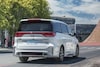 GAC Trumpchi GM8 Master Edition