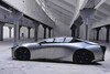 Qoros Milestone Concept