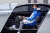 Qoros Milestone Concept