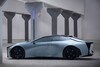 Qoros Milestone Concept