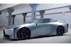 Qoros Milestone Concept
