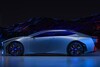 Qoros Milestone Concept