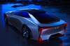 Qoros Milestone Concept