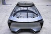 Qoros Milestone Concept