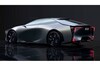 Qoros Milestone Concept