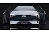 Qoros Milestone Concept
