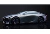 Qoros Milestone Concept
