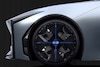 Qoros Milestone Concept