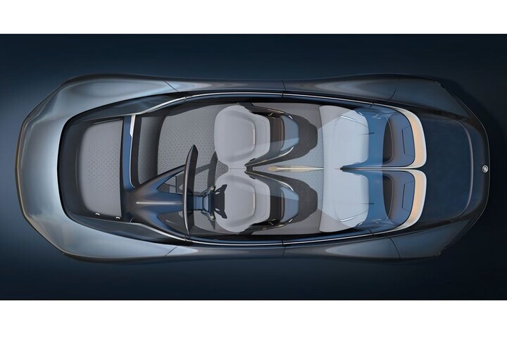 Buick Electra Concept