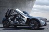 Buick Electra Concept