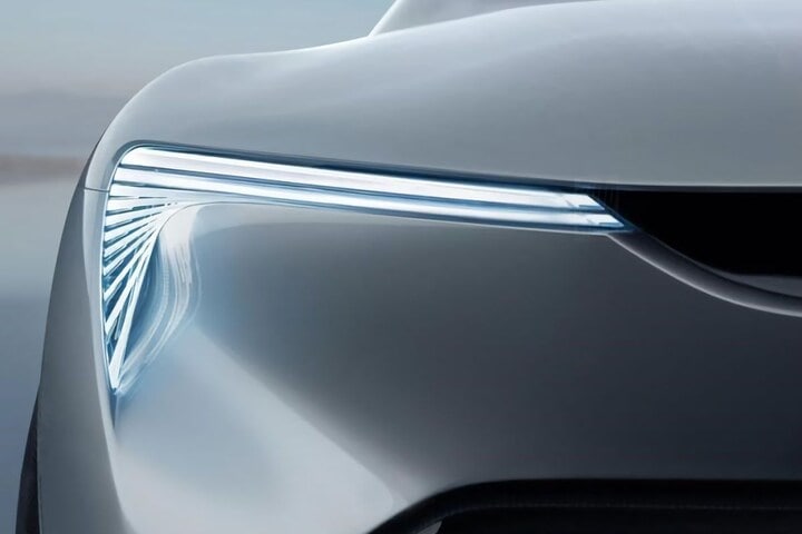 Buick Electra Concept
