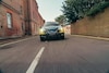 Nissan RE-Leaf