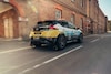 Nissan RE-Leaf