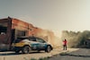 Nissan RE-Leaf