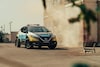 Nissan RE-Leaf
