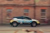 Nissan RE-Leaf
