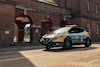 Nissan RE-Leaf
