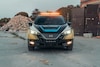 Nissan RE-Leaf