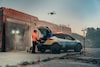 Nissan RE-Leaf