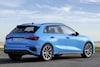 Audi A3 Sportback 40 TFSI e