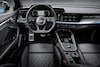 Audi A3 Sportback 40 TFSI e