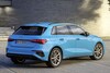 Audi A3 Sportback 40 TFSI e