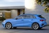 Audi A3 Sportback 40 TFSI e