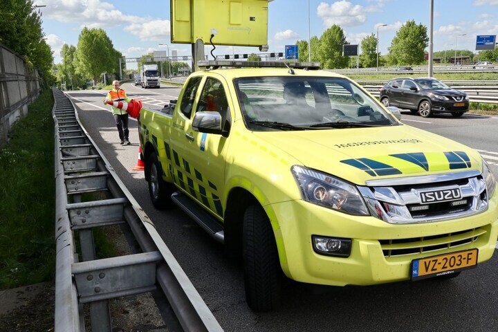 Rijkswaterstaat