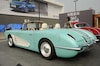 Songsan Motors SS Dolphin