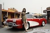 Songsan Motors SS Dolphin