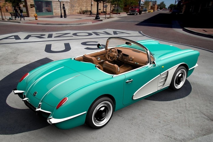 Songsan Motors SS Dolphin
