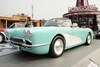 Songsan Motors SS Dolphin