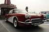 Songsan Motors SS Dolphin