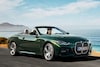 BMW 4-serie Cabrio