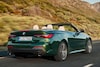 BMW 4-serie Cabrio