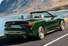 BMW 4-serie Cabrio