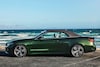 BMW 4-serie Cabrio
